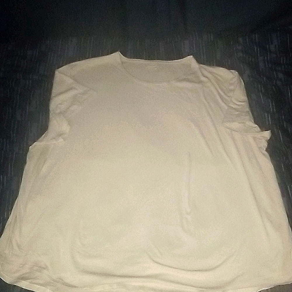 No Boundaries Shirt